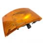Turn Signal Light Amber - Passenger Side ( Compatible with Hino FA FB FD FE FF SG 1998 - 2004 )