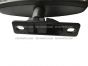 Blind Spot Roof Mirror Black (Fit: International 9200 Various Other Trucks)