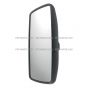 Rear View Main Mirror Black (Fit: 2003-2023 Freightliner 108SD 114SD M2 100 106 112 Bussiness Class)