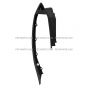 Cadillac Deville and Fleetwood Rear Quarter Panel Body Filler Extension - Driver Side ( Fit: 1980-1989 Cadillac Deville and Fleetwood )