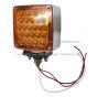 Pedestal Fender Light 52 LED - 4