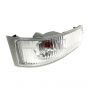 Front Turn Signal Light - Passenger Side ( Fits: 2023 - 2024 Isuzu NPR-HD NQR NRR 5.2L 6.6L FTR FVR )