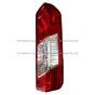 Tail Light - Passenger Side (Fit: 2015-2017 Ford Transit 150 250 350)