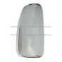 Door Mirror without Arm Power Heated Chrome - Passenger Side (Fit: International 9200 9400i 9900i Trucks)