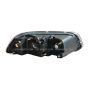 Headlight Passenger Side  (Fit: Mack CXN613 CXU613 CT713 GU813)