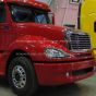 Headlight with LED Bulbs - Driver & Passenger Side (Fit: Freightliner Columbia Truck)