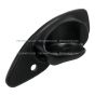 Door Mirror Mounting Angle for Bracket Arm - Driver Side (Fit: 2002-2013 Freightliner Columbia, 2001-2010 Freightliner Coronado, 1996-2010 Freightliner Century)