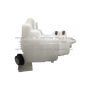 Heavy Duty Coolant Tank Reservoir (Fit: Fit: 2011-2014 International 8600 , 2011-2015 ProStar Truck)