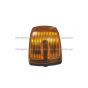 LED Cab Roof Top Marker Light - Amber (Fit: 2002-2019 Freightliner M2 All Models)