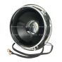 Headlight Mounting With Retainer Ring (Fits: Mack R RD RM RS RL RW Models Truck Headlight)
