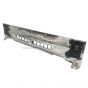 Grille Plastic - Chrome - ( Compatible with Isuzu NPR-HD NQR NRR 5.2L 6.6L FTR FVR 2023 - 2024 )