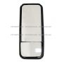 Door Mirror Power Heated Black - Driver Side (Fit: Kenworth Kenworth T660 T600 T370 T270 T170 T800 T470 T440 Trucks)
