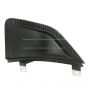 Headlamp Garnish - Driver Side ( Fits: 2023 - 2024 Isuzu NPR-HD NQR NRR 5.2L 6.6L FTR FVR )
