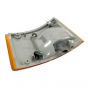 Turn Signal Light Amber - Driver Side ( Compatible with Hino FA FB FD FE FF SG 1998 - 2004 )