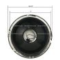 Headlight Mounting With Retainer Ring (Fits: Mack R RD RM RS RL RW Models Truck Headlight)