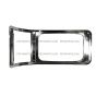 Headlight SFA Bezel - Driver Side (Fit: 2000-2017 Mack CH 613 )