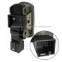 Mirror Switch (Fit: 2008 - 2010 Kenworth T660 )