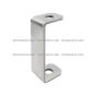 3  Extension Bracket with 1/2  hole ( Compatible with Various Truck Mounting Bracket )