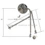 Stainless 8