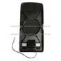 Convex Main Door Mirror with Power and Heating Circuit (Fit: 2005-2015 Freightliner Columbia Trucks)