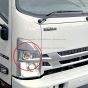 Front Turn Signal Light - Passenger Side ( Fits: 2023 - 2024 Isuzu NPR-HD NQR NRR 5.2L 6.6L FTR FVR )