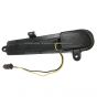 LED Amber Indicator Light for Back of Headlight Shell - Driver Side (Fit: Peterbilt 388 389 367 567)