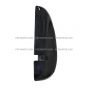Door Mirror Power Heated Black - Driver Side (Fit: Kenworth Kenworth T660 T600 T370 T270 T170 T800 T470 T440 Trucks)