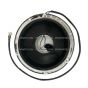 Headlight Mounting With Retainer Ring (Fits: Mack R RD RM RS RL RW Models Truck Headlight)