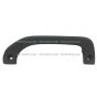 Door Arm Rest Black- Passenger Side (Fits: 2000 - 2006 Isuzu N Series)