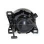 Fog Lamp - Driver Side (Fit: Kenworth T660 Peterbilt 579 587 Trucks)