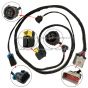 DEF Tank Wiring Harness (Fit: Volvo VNL Trucks 21951843 )