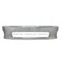Steel Bumper Chrome - Center (Fit: 2003-2023 Freightliner M2 106 112 Bussiness Class)