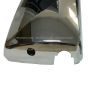 Door Mirror Cover Chrome - Driver Side (Fit:  2008- 2022 Volvo VNL 670, VNL 780, VNL 630, VNL 730 , VNL 860 Trucks)