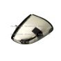 License Plate Lens - Driver Side (Fit: 1968-1973 Opel GT)