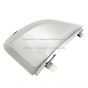 Headlamp Garnish - Passenger Side ( Fits: 2023 - 2024 Isuzu NPR-HD NQR NRR 5.2L 6.6L FTR FVR )