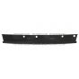 Wiper Panel Plastic Black (Fit: 2006-2007 Isuzu NRR and NPR, 2006-2007 GMC W4000 W4500 Trucks.)