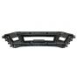 Central Bumper Black (Fit: 2018-2020 NEW Volvo VNL)