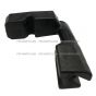 Hand Hood Rest - Driver Side (Fit: 1996-2011 Freightliner Century Class )