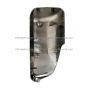 Door Mirror Cover Chrome - Passenger Side (Fit: 2020 Freightliner Cascadia)