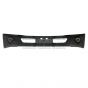 Bumper Plastic White (Fit: 2012 - 2019 Hino 155 165 195)