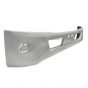 Bumper Plastic White (Fit: 2012 - 2019 Hino 155 165 195)
