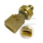Map Sensor Cummins (Fit: 2004-2007 Freightliner, Mack, International, Kenworth, Peterbilt, Volvo, Western Star,Blue Bird, KME Predator )