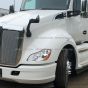 Headlight with LED Bulbs - Driver & Passenger Side (Fit: 2014-2020 Kenworth T680)