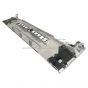 Grille Plastic - Chrome - ( Compatible with Isuzu NPR-HD NQR NRR 5.2L 6.6L FTR FVR 2023 - 2024 )