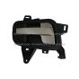 Interior Inside Door Handle Black - Driver Side (Fit: International 7300 7400 7500 7600 4200 8600 4400 8500 7600 4100 Prostar CXT MXT RXT Trucks )