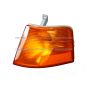 Corner Turn Signal Light - Driver Side (Fit: Volvo VNL (1998-2003) VNM (1998-2015) Truck)