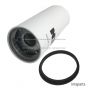 Diesel Oil Lube Spin-On Filter ( Replaces: Hastings LF499 Donaldson P559000 Luberfiner LFP9001 Napa 7746XD WIX 57746XD Fleetguard LF9080 )