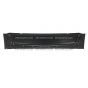 Front Cowl Panel Metal white  (Fit: 2012-2019 Mitsubishi Fuso Canter FE85D FE140 FE145 FE180 FG4X4)