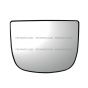 Door Mirror Wide Angle Convex - Passenger Side (Fit: Mack Grantie CT713)