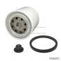 Engine Water Coolant Spin-On Filter ( Replaces: BALDWIN BW-5073 DONALDSON CFP55-4073 FRAM PR-3392 PUROLATOR PW-4454 WIX 3316874 FLEETGUARD WF2060 ,WF2073)